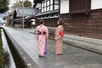 一般社団法人　大野市観光協会