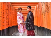 嵐湯(伏見稲荷店)