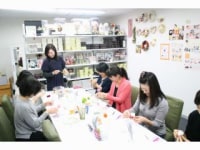 フラワーリュミエール　京都駅前サロン