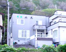民宿 山光<礼文島>
