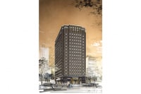 アパホテルプライド〈国会議事堂前〉