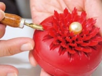 タイカービング　レモングラス