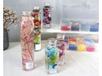 preserved flower peony