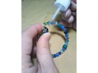 旭川(小さなビーズのお店)　さんぽ