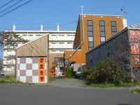 カフェ & イン 吉里吉里