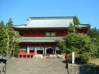 日光山 輪王寺