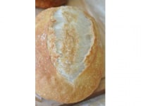 天然酵母パン教室