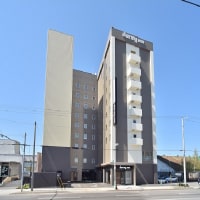 天然温泉 天都の湯 ドーミーイン網走