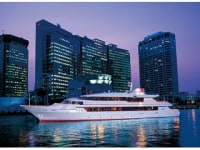 ザ・クルーズクラブ東京