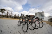 DMOレンタサイクル