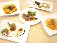 カフェ&amp;オーベルジュ里休