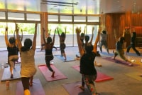 表参道TERUヨガ-TOKYO