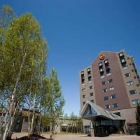 北天の丘あばしり湖鶴雅リゾート