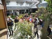 恵那市観光協会岩村支部