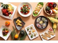 なんばオリエンタルホテル　和ぎ