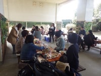 武庫川渡船バーベキュー広場