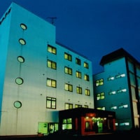 網走 北海ホテル