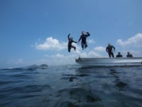 ダイビングショップシーワーク