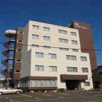 網走 ホテル オホーツク・イン