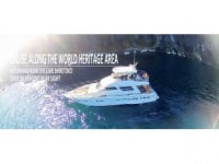 知床世界遺産クルーズFOX号