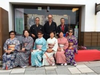 江差町歴まち商店街協同組合