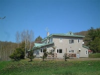 本格イタリア料理 ペンション わにの家