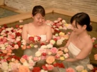 花巻温泉　ホテル千秋閣