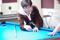 ビリヤード&カフェバーHammer広島胡町電停前店