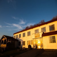 夕映えの宿 国民宿舎 桂田