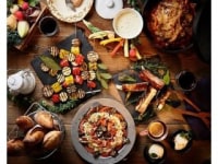 BBQ SKY TERRACE(西武所沢店)