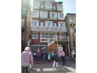 雪国観光舎　越後湯沢温泉