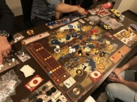 Game Cafe&Bar　SoLaCe〜ソラス〜