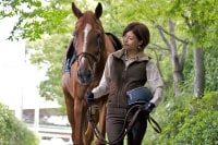 乗馬クラブクレイン千葉富津