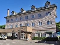 ホテルサンアバシリ