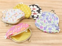 がま口の専門店AYANOKOJI岡崎本店