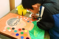 アトリエピントール絵画教室