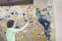 ライムストーンクライミングクラブ