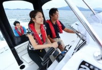 広島観音マリーナ