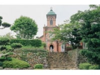 移動がらくらく!貸切車でめぐる長崎巡礼コース