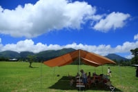 ボイボイキャンプ場