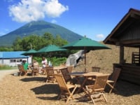 NISEKO　GREEN　FARM