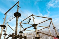 PANZAぎふ清流里山公園