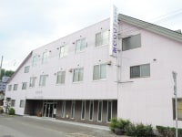 温泉ホテル つつじ荘