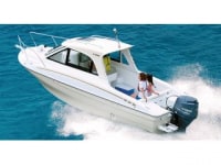 セントラルボート