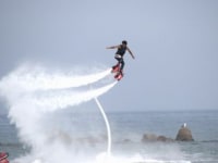 遊びの達人　鴨川