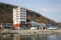 羅臼の宿 まるみ