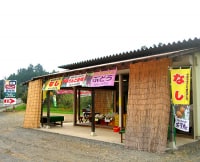 フルーツパーク古賀志