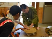 北泉窯陶芸教室