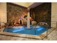 昭和レトロなスパホテル旭川高砂温泉