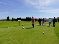 スポーツガーデン美唄/美唄スノーランド